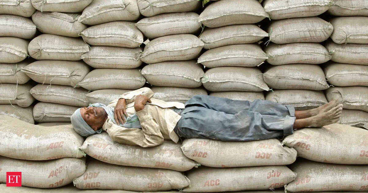 Monsoon blues cloud July cement price outlook