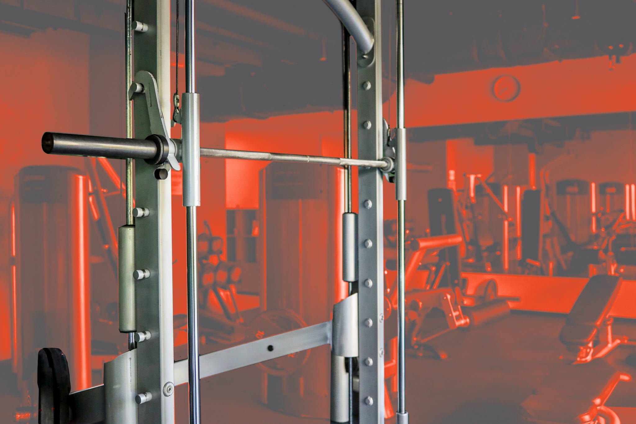The Smith Machine Is Finally Getting Respect