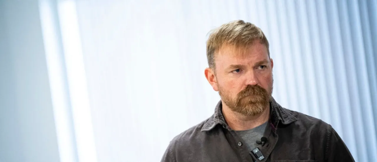 Union Spokesman Threatens Death By Firing Squad For Democrats Opposing Graham Platner
