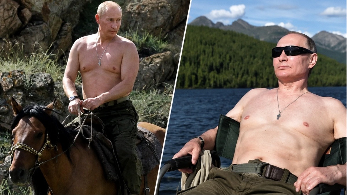 Putin in search of immortality? What is the mission of human organ replacement in Russia?