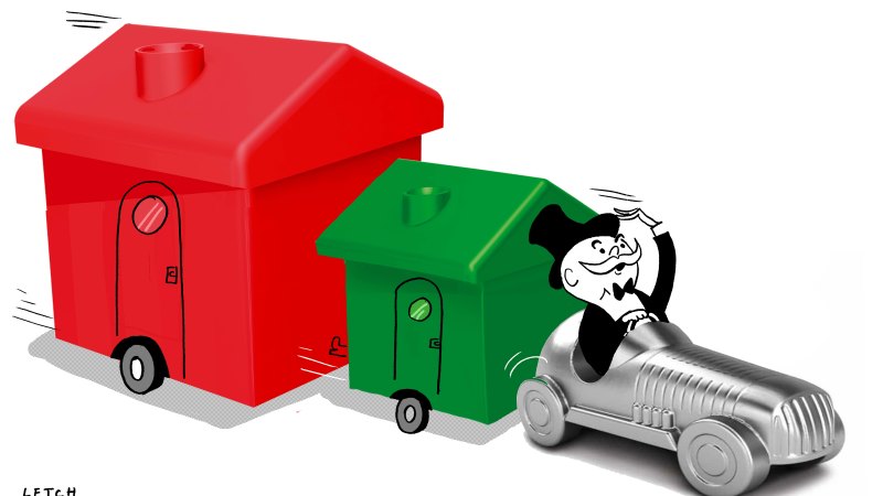 If we’re not renting out our holiday home, do we still pay tax?