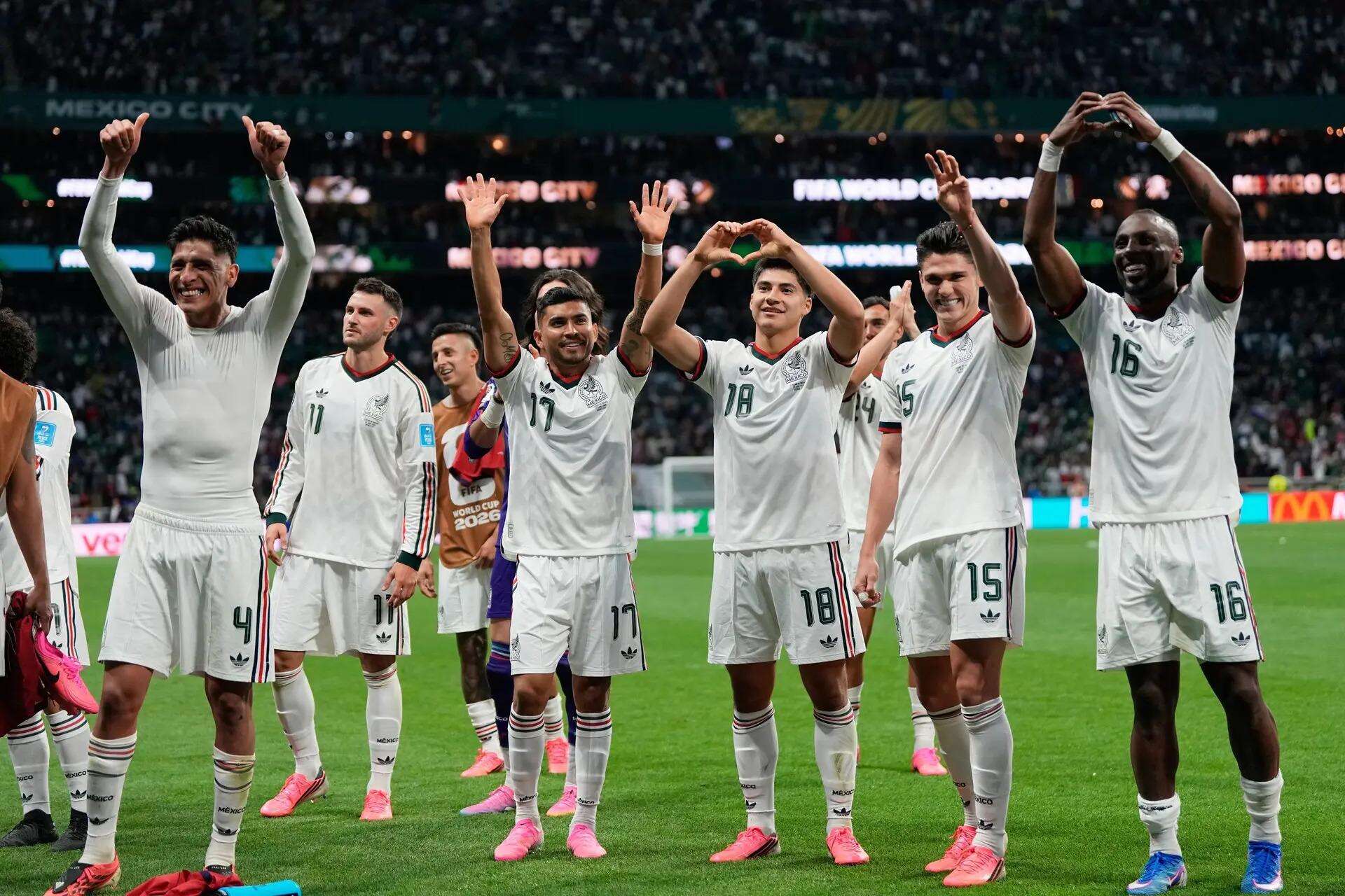 Mexico vs Ecuador FIFA World Cup 2026 Round of 32: India Time, Live Streaming, Key Players, Predicted Lineups and Match Preview