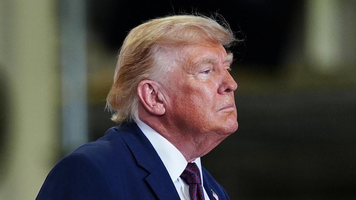 US Supreme Court rejects President Donald Trump’s attempt to limit birthright citizenship