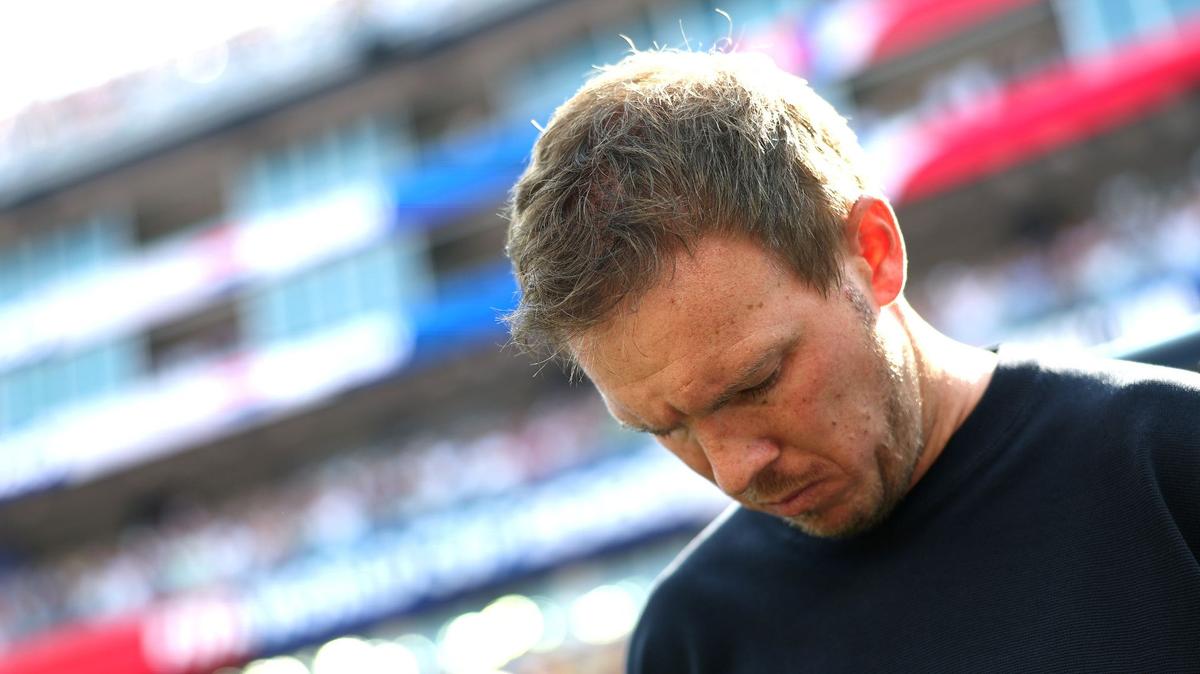 Germany brutally turns on itself after World Cup elimination