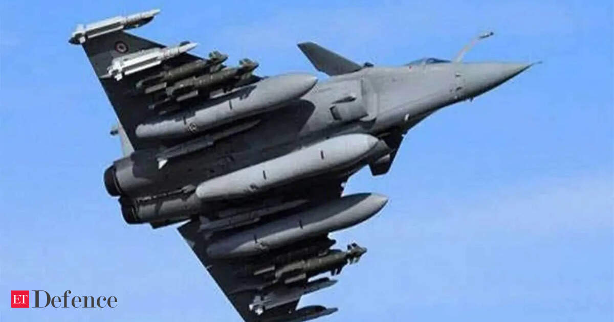 India may clear some major defence ideas