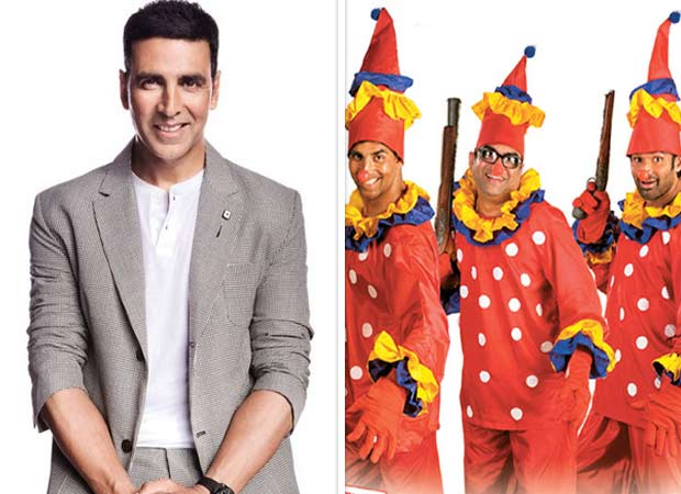 BREAKING: Akshay Kumar’s Cape of Good Films issues public notice; asserts exclusive worldwide rights over Hera Pheri 3; cautions industry against dealing with third parties