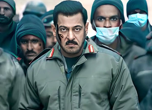 Salman Khan Films refutes reports claiming Maatrubhumi’s CBFC certification has been put on hold: “Entirely baseless”