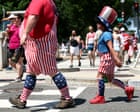 In a pickle: US pickle company pulls out of DC fair over Confederate flag