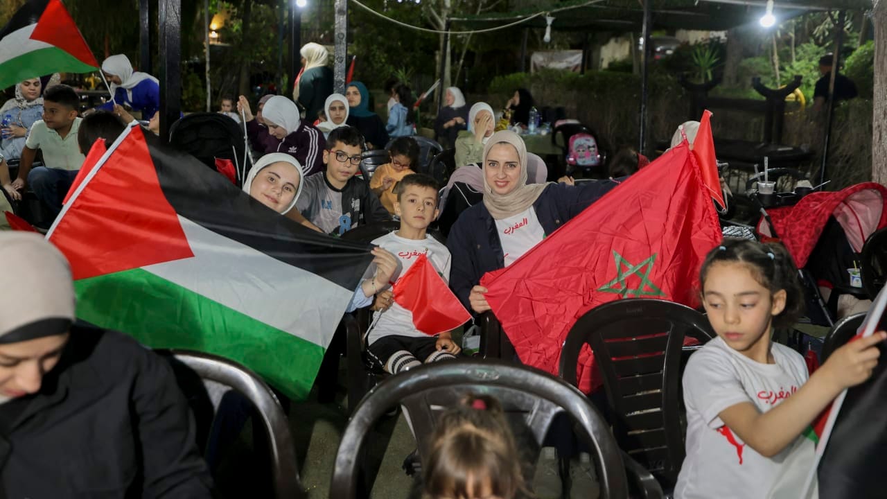 World Cup, summer vacation could lead to increased West Bank violence, IDF fears