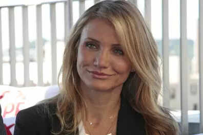 Quote of the day by Cameron Diaz: ‘What we need to do, instead of worrying about what we don’t have, is…’ Life lessons on self-appreciation, authenticity, mental health, confidence and gratitude