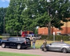 NAACP demands end of Trump’s anticrime taskforce in Memphis after deaths of Black men