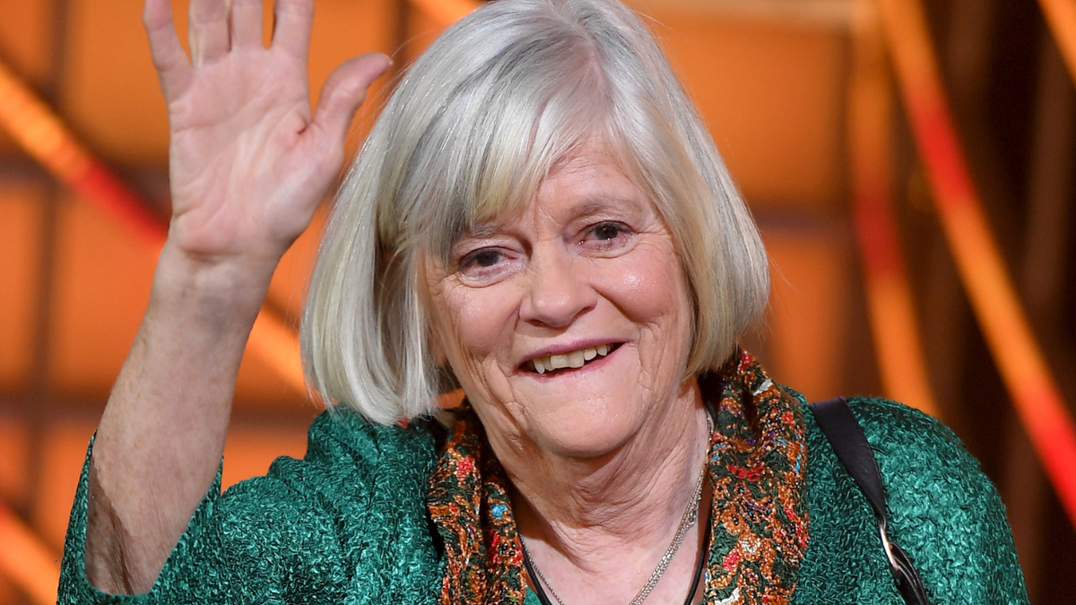 UK police arrest suspect in the killing of former conservative politician Ann Widdecombe