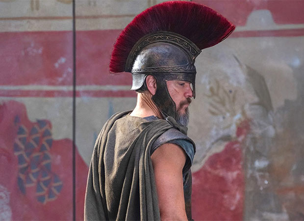EXCLUSIVE: The Odyssey passed by CBFC with ZERO cuts