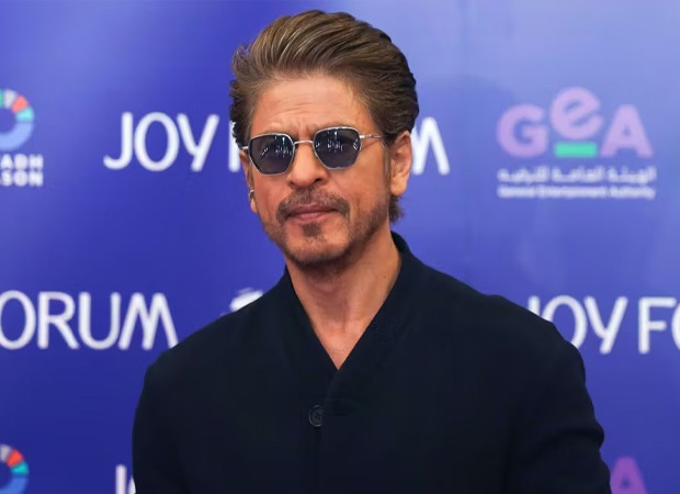 Shah Rukh Khan buys family home in Delhi for Rs. 37 crores, takes full ownership of Panchsheel Park property