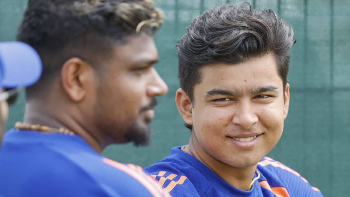 Vaibhav Sooryavanshi Picked Due to Sanju Samson’s Poor Form? Gautam Gambhir Gives Verdict After England Beat India in 3rd T20I