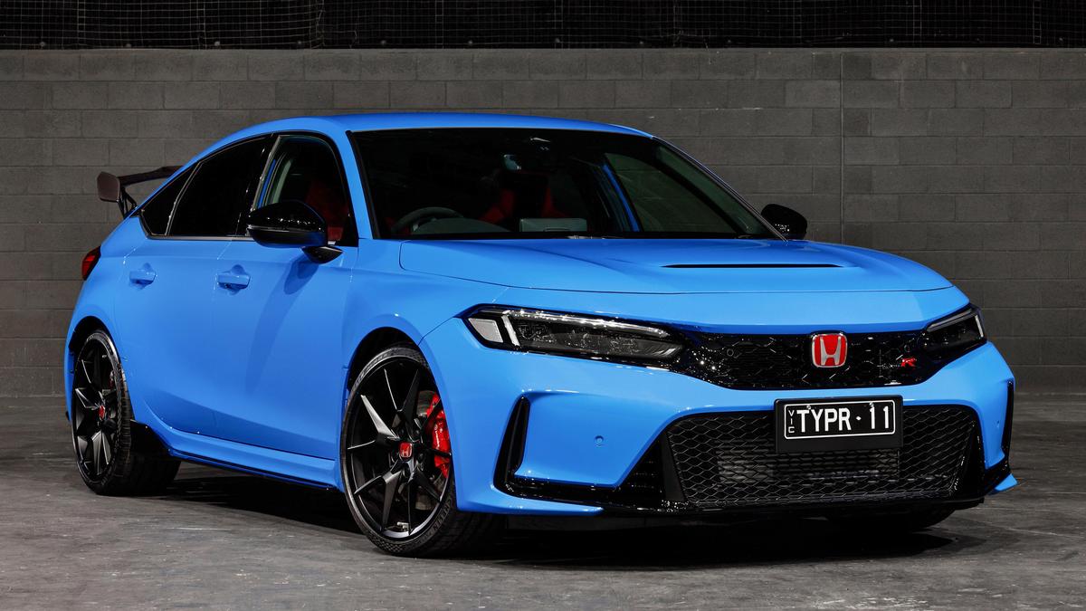 Honda Civic Type R set to sell out, and future batches could cost more