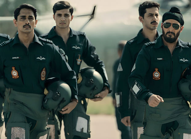 Netflix’s Kargil drama Operation Safed Sagar set to premiere on August 7