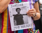 Family pleads for answers in death of young Black man in Mississippi