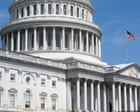 Republicans return to Capitol Hill with agenda complicated by Graham death