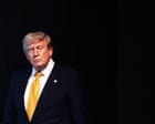 US judge nullifies Trump deal to resolve IRS lawsuit in scathing ruling