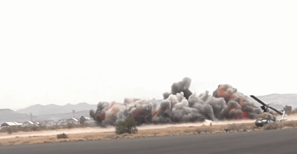 Yemen’s Houthis strike Saudi Arabia’s Abha airport in retaliation for strikes on Sanaa airport