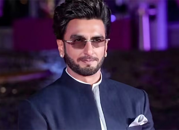 Ranveer Singh to begin shooting Pralay next month; to take paternity leave after second child’s birth: Report