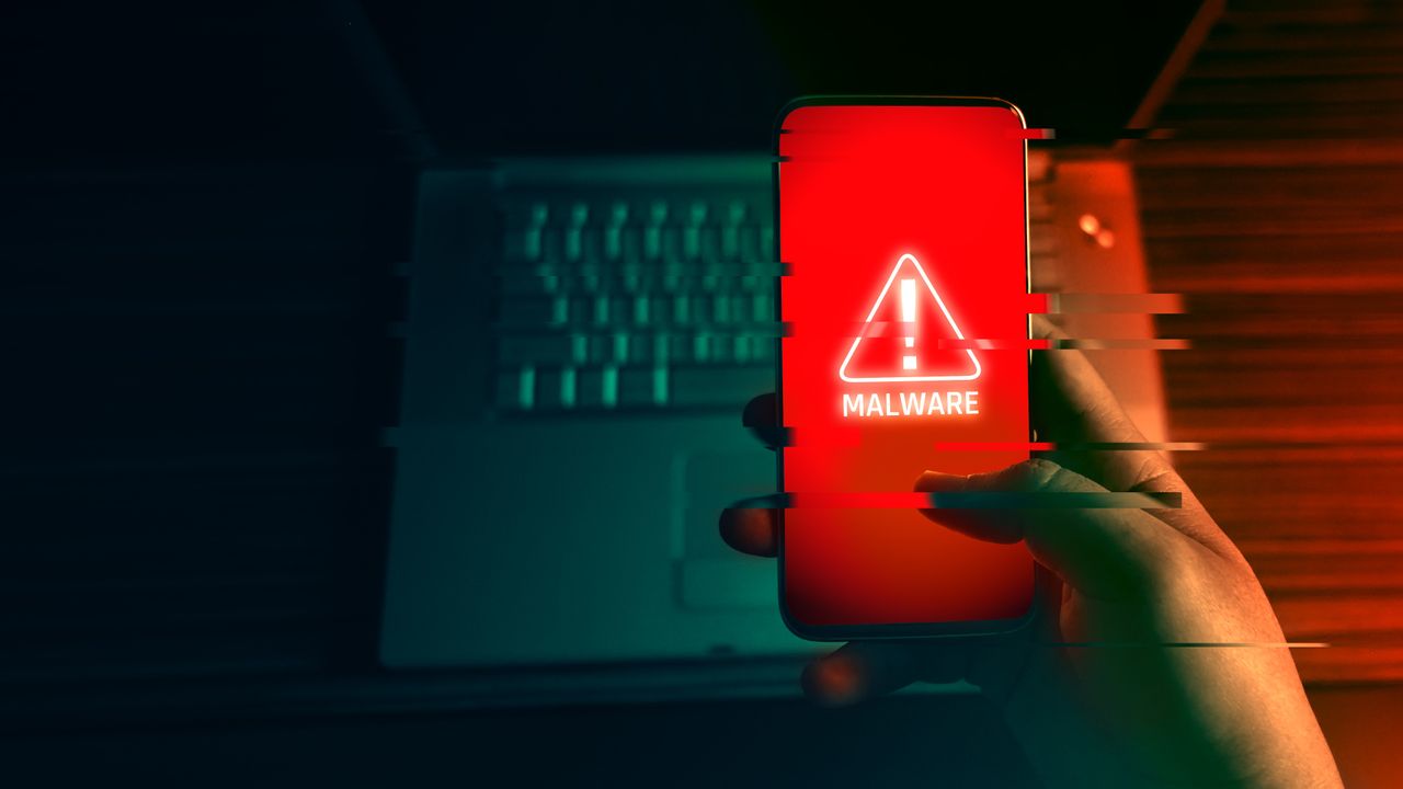 Hundreds of GitHub repos found posing as real software to push malware