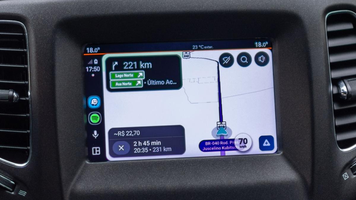 Waze introduces motorcycle mode, more conversational AI features
