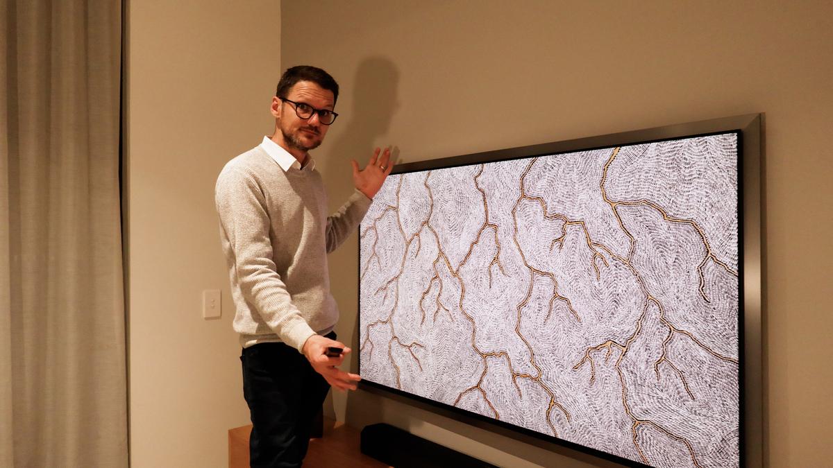 Best OLED TV 2026: 7You shares why the Samsung’s state-of-the-art S95H tops the list