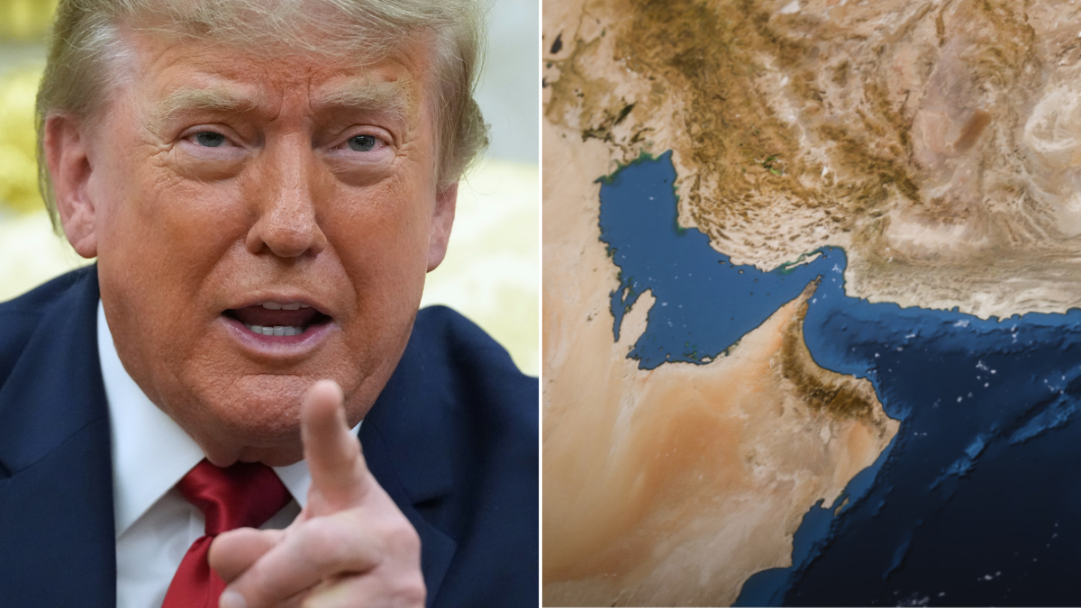 US bombards Iran for fifth day as Iranian leaders say negotiations off the table