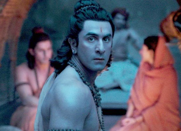 BREAKING: 4-minute-15-second-long trailer of Ramayana passed by CBFC with a ‘U’ certificate
