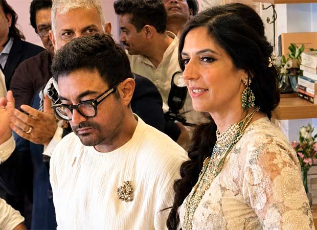 Fatwa issued against Aamir Khan over marriage to Gauri Spratt: Report