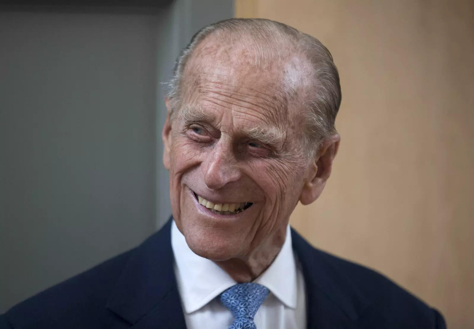 Quote of the day by Prince Philip: ‘It is an old cliche to say that the future is in the hands of the young. This is no…’ Life lessons from inspiring quote on environment conservation, global sustainability, accountability, true stewardship and timely a