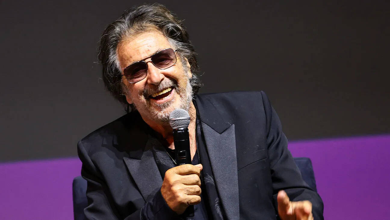 Quote of the Day by Al Pacino: “Forget the career, do the… – Inspiring lessons on hard work, perseverance, vision, determination, success and why you should trust the process by the American actor known for his powerful performances and deep insights on r