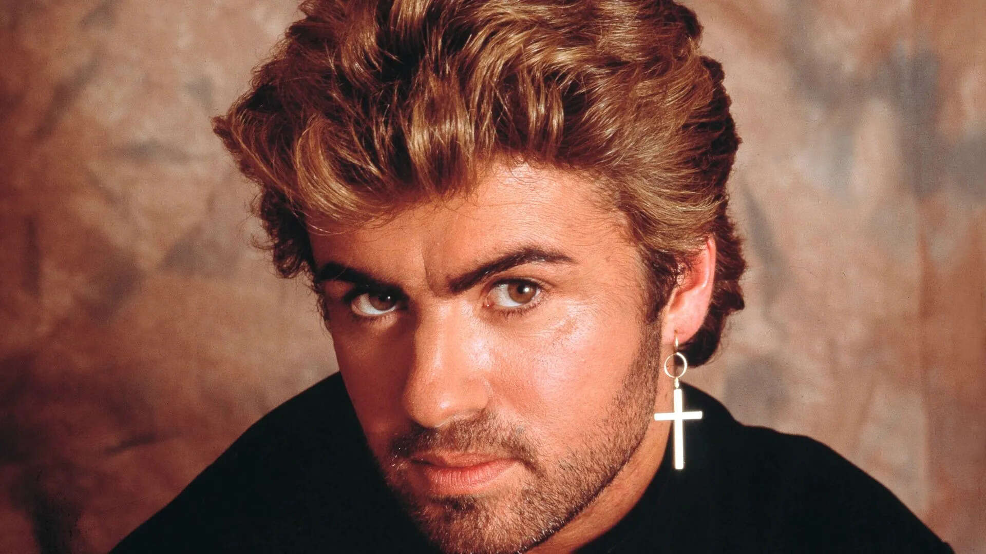 Quote of the Day by George Michael: “If someone really wants to hurt you, they’ll… – Inspiring lessons on mental strength, uncertainty, letting go, acceptance and why you should not let fear control your life by the English singer-songwriter  known for hi