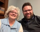 North Dakota men who discover they were switched as newborns sue hospital