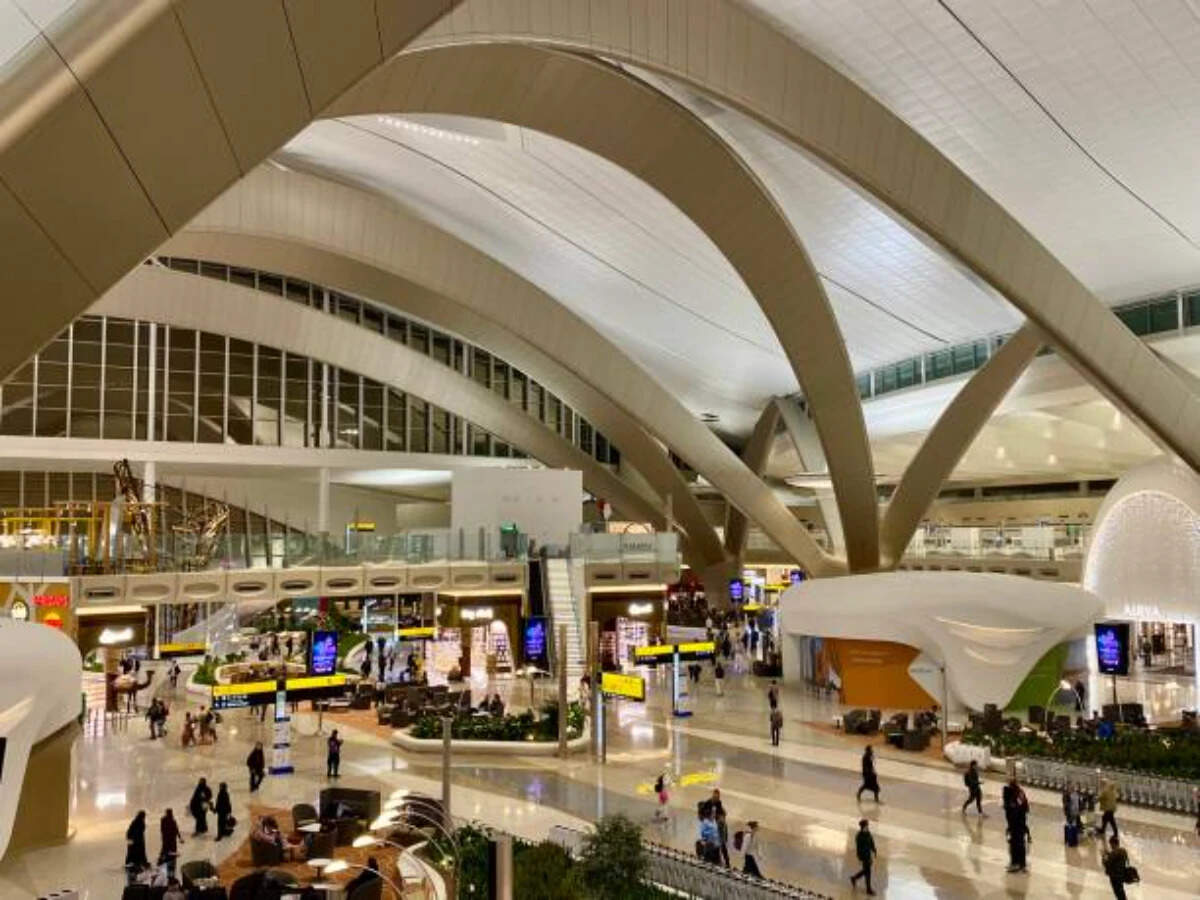 Abu Dhabi to connect 22 Indian cities