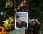 When Maga’s power fades, we cannot abandon those ICE killed | Moira Donegan