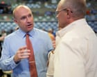 High school math teacher seeks to win US House seat in Minnesota by emphasizing affordability