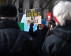 ‘Complete shock and dismay’: scientists unite against Trump’s $1tn grant attack