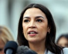 Alexandria Ocasio-Cortez should run for president | Bhaskar Sunkara