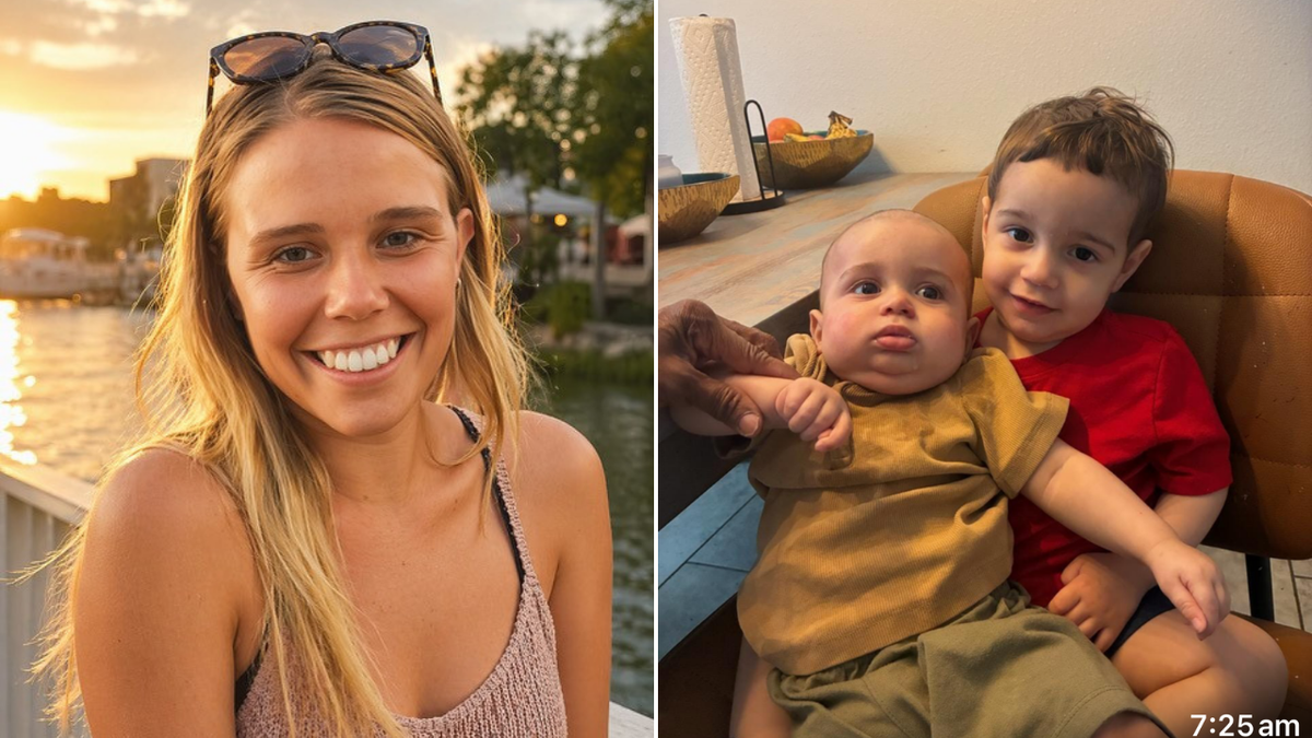 Family of allegedly murdered Australian woman Meaghan Bowler fight to bring children home