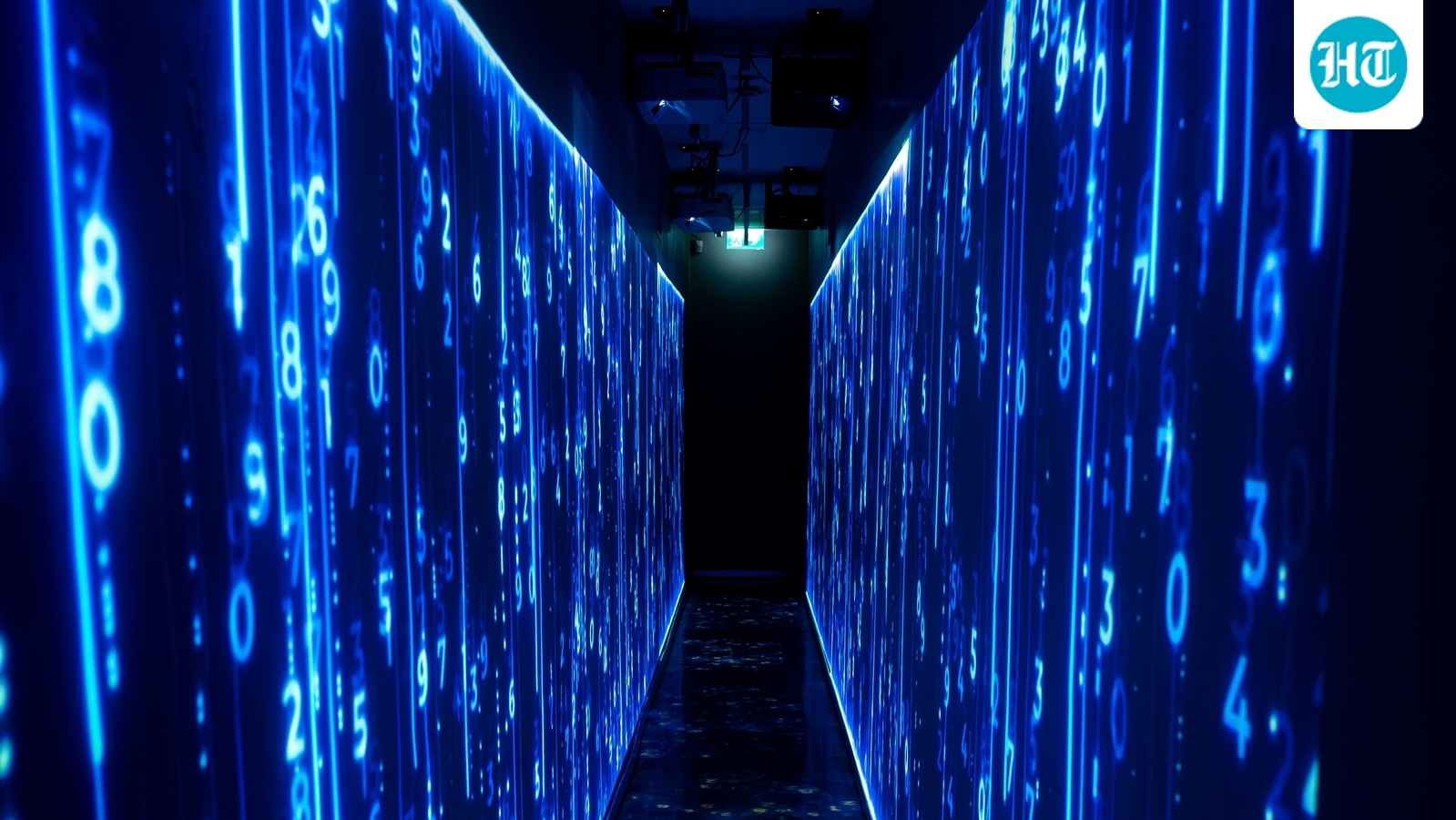 From Michigan to Mumbai, communities are asking: How much water do data centres use?