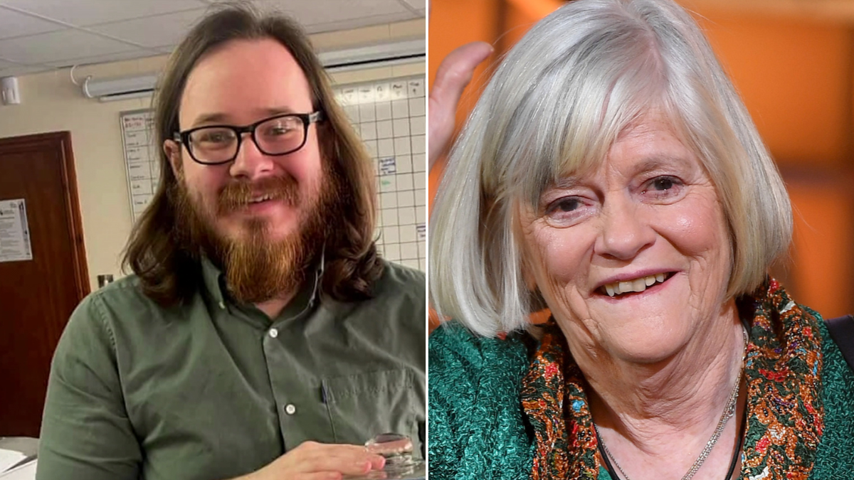 Joshua Kerry: Murdered ex-UK minister Ann Widdecombe was struck with hammer 21 times, London court told