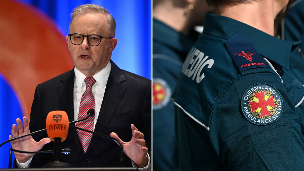 Prime Minister Anthony Albanese’s plan to provide payments to more university students on mandatory placements