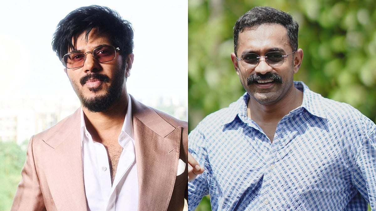 Dulquer Salmaan calls for dialogue, Asif Ali backs students amid NEET protests