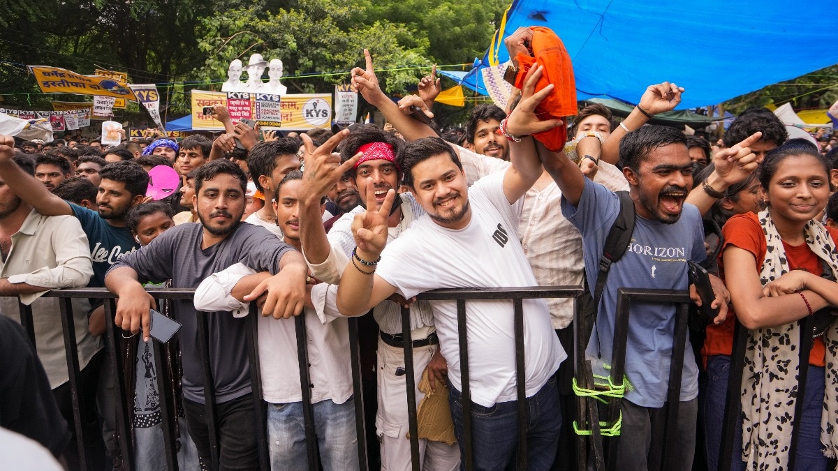 Ensure paper leaks don’t happen again: Students’ plea to new Education Minister