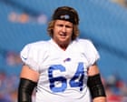 Jordan Devey, former Patriots guard and Super Bowl winner, dies by suicide aged 38