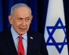 Netanyahu accuses Mamdani of ‘fomenting hate’ in calls for PM’s arrest