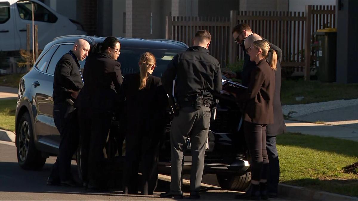 Clyde North man charged with murder after woman dies from injuries in Melbourne’s southeast